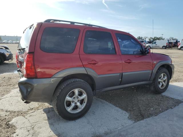 Photo 2 VIN: 4F2YZ04175KM60747 - MAZDA TRIBUTE S 