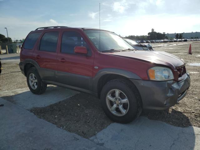 Photo 3 VIN: 4F2YZ04175KM60747 - MAZDA TRIBUTE S 