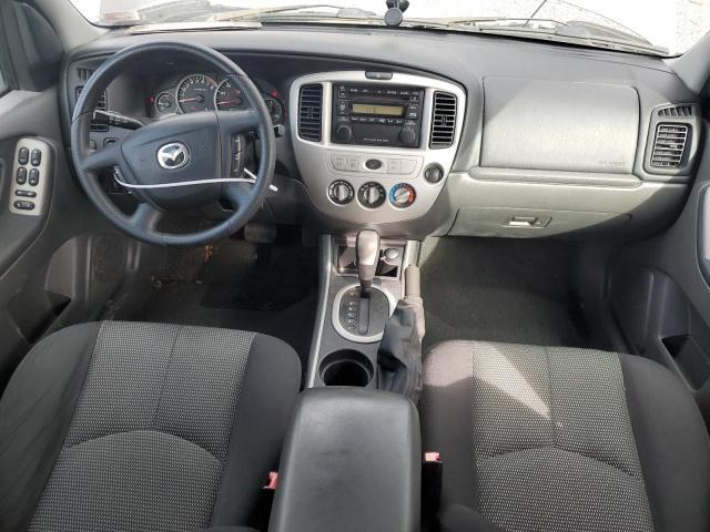 Photo 7 VIN: 4F2YZ04176KM00386 - MAZDA TRIBUTE 