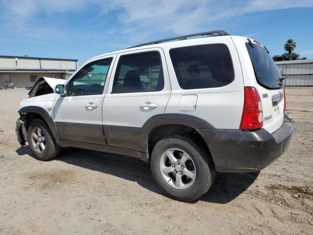 Photo 1 VIN: 4F2YZ04176KM26924 - MAZDA TRIBUTE 