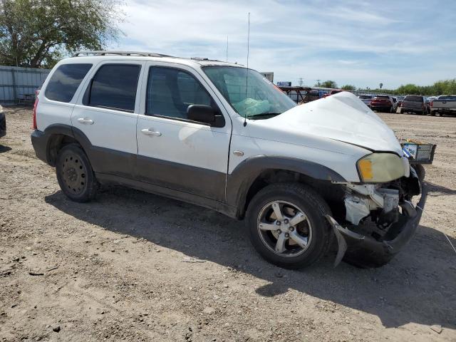 Photo 3 VIN: 4F2YZ04176KM26924 - MAZDA TRIBUTE 