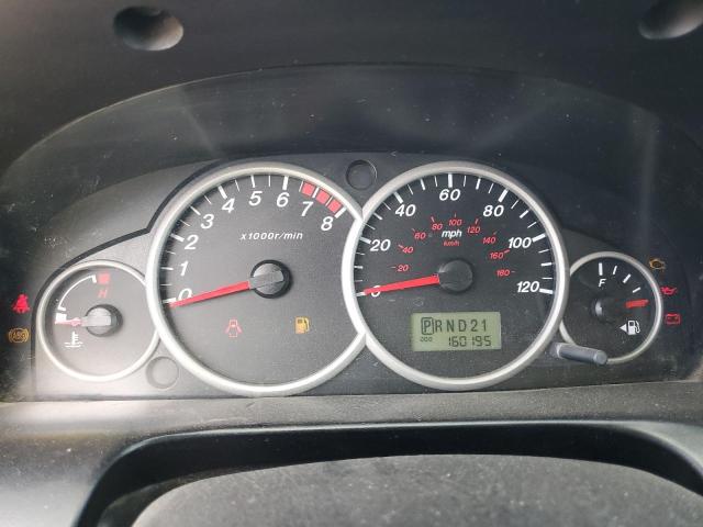 Photo 8 VIN: 4F2YZ04176KM26924 - MAZDA TRIBUTE 