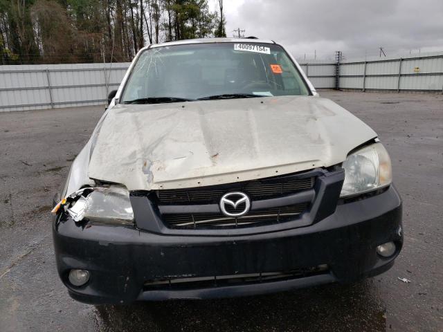 Photo 4 VIN: 4F2YZ04183KM01543 - MAZDA TRIBUTE 