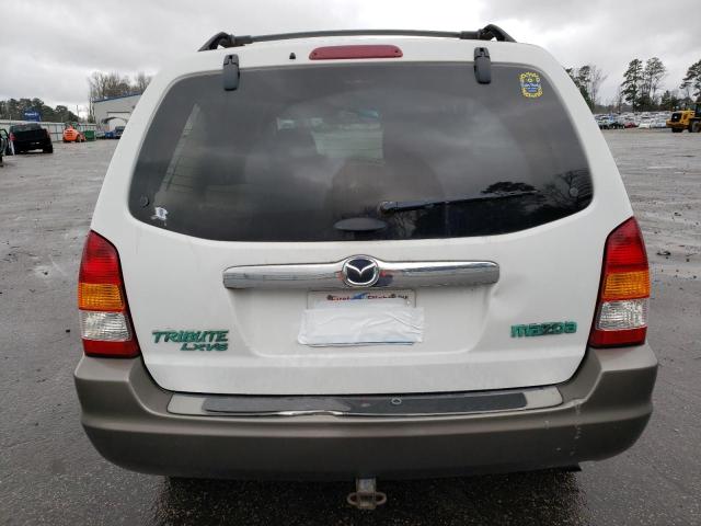 Photo 5 VIN: 4F2YZ04183KM01543 - MAZDA TRIBUTE 