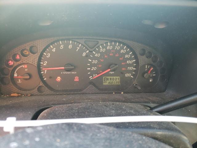 Photo 8 VIN: 4F2YZ04183KM01543 - MAZDA TRIBUTE 