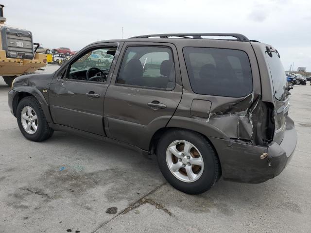 Photo 1 VIN: 4F2YZ04186KM18699 - MAZDA TRIBUTE 