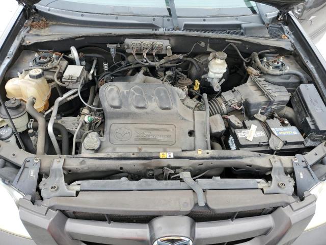 Photo 11 VIN: 4F2YZ04186KM18699 - MAZDA TRIBUTE 