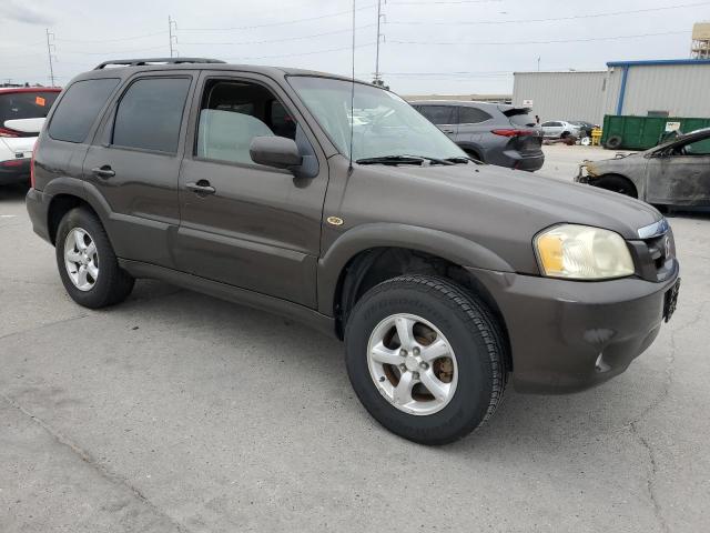 Photo 3 VIN: 4F2YZ04186KM18699 - MAZDA TRIBUTE 