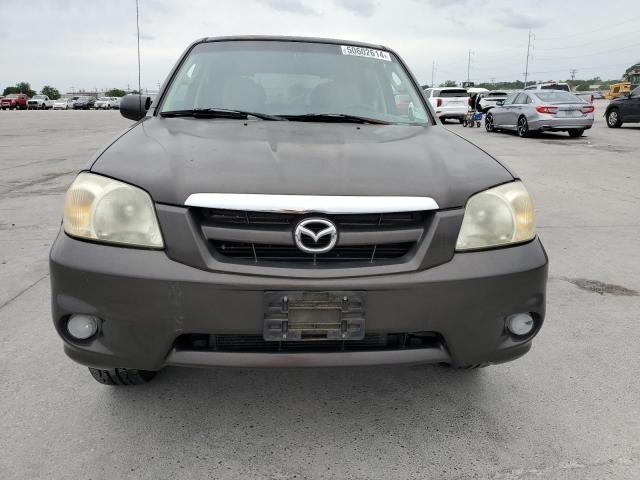 Photo 4 VIN: 4F2YZ04186KM18699 - MAZDA TRIBUTE 