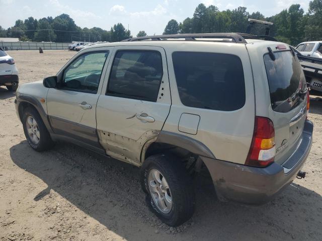 Photo 1 VIN: 4F2YZ04194KM21222 - MAZDA TRIBUTE LX 