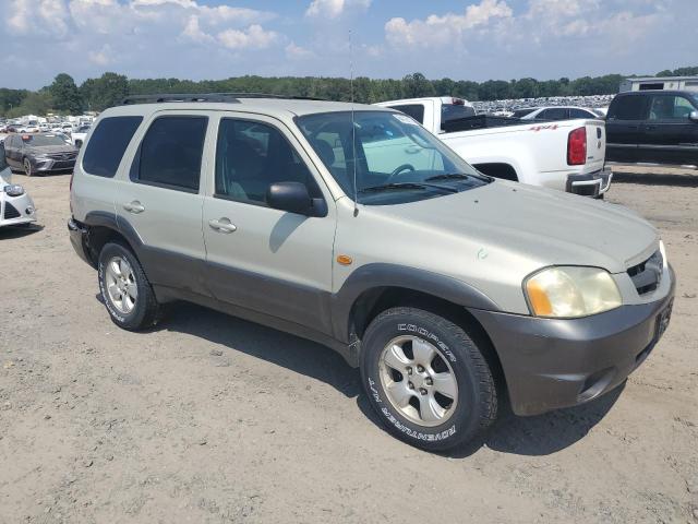 Photo 3 VIN: 4F2YZ04194KM21222 - MAZDA TRIBUTE LX 