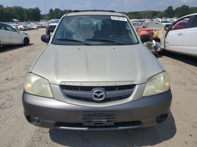 Photo 4 VIN: 4F2YZ04194KM21222 - MAZDA TRIBUTE LX 