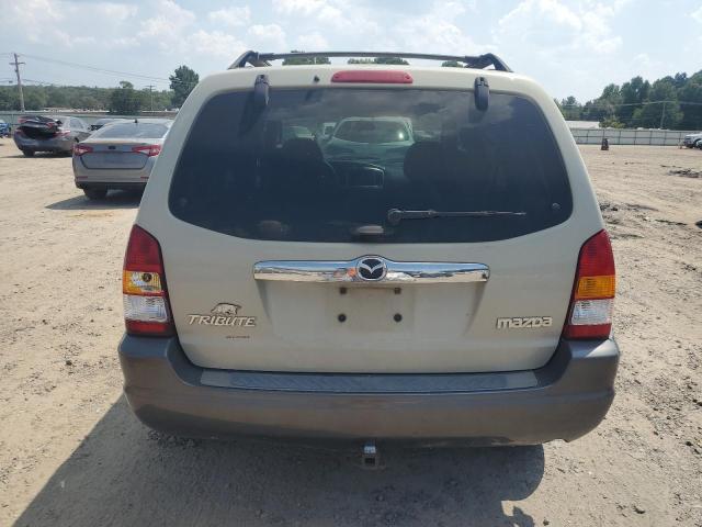 Photo 5 VIN: 4F2YZ04194KM21222 - MAZDA TRIBUTE LX 