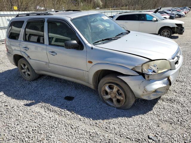 Photo 3 VIN: 4F2YZ04195KM04325 - MAZDA TRIBUTE S 