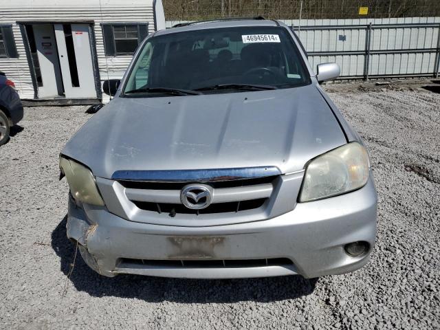 Photo 4 VIN: 4F2YZ04195KM04325 - MAZDA TRIBUTE S 