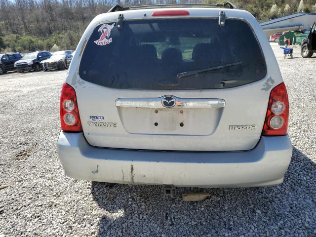 Photo 5 VIN: 4F2YZ04195KM04325 - MAZDA TRIBUTE S 