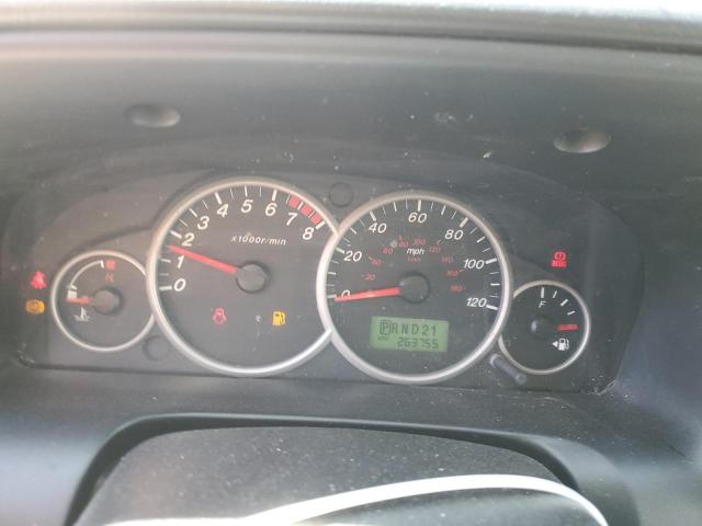 Photo 8 VIN: 4F2YZ04195KM04325 - MAZDA TRIBUTE S 