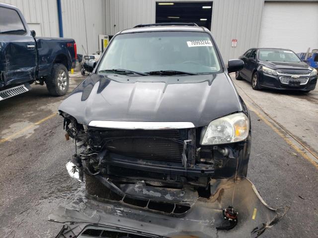 Photo 4 VIN: 4F2YZ04195KM65089 - MAZDA TRIBUTE S 