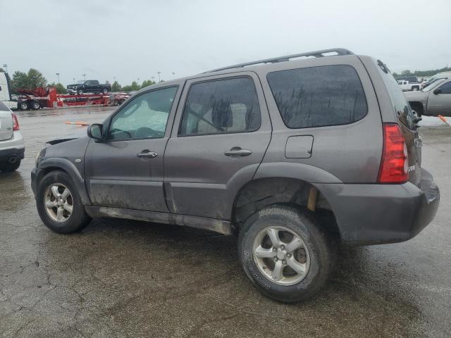 Photo 1 VIN: 4F2YZ04196KM18694 - MAZDA TRIBUTE 