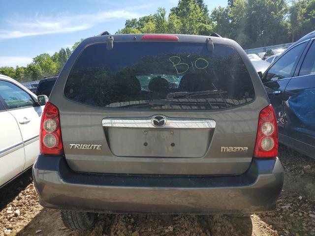 Photo 5 VIN: 4F2YZ04196KM18694 - MAZDA TRIBUTE 