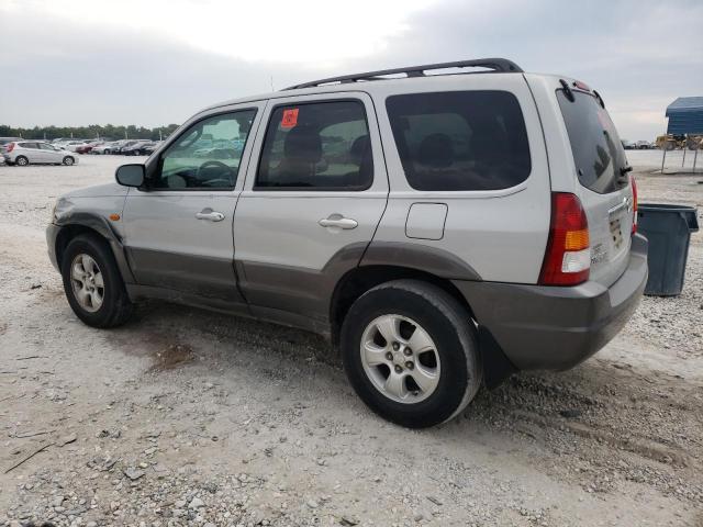 Photo 1 VIN: 4F2YZ041X4KM02307 - MAZDA TRIBUTE LX 