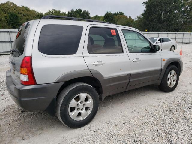 Photo 2 VIN: 4F2YZ041X4KM02307 - MAZDA TRIBUTE LX 