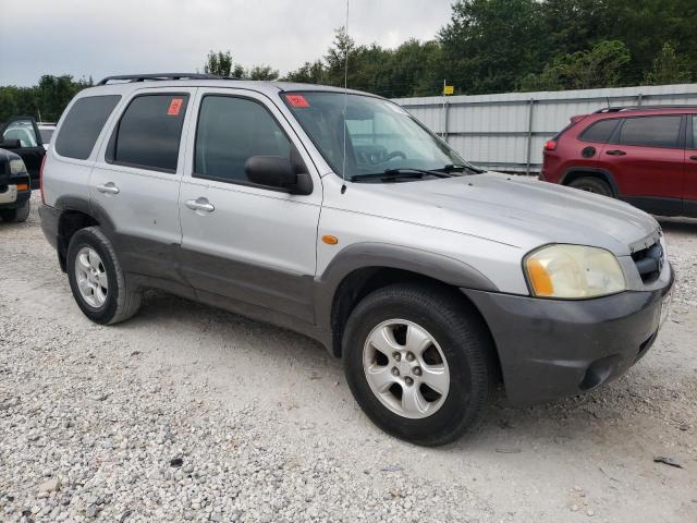 Photo 3 VIN: 4F2YZ041X4KM02307 - MAZDA TRIBUTE LX 