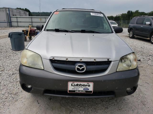 Photo 4 VIN: 4F2YZ041X4KM02307 - MAZDA TRIBUTE LX 