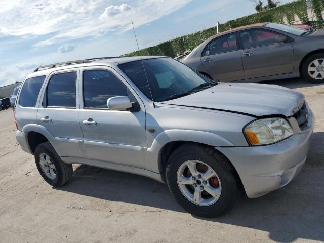 Photo 3 VIN: 4F2YZ041X5KM23126 - MAZDA TRIBUTE 