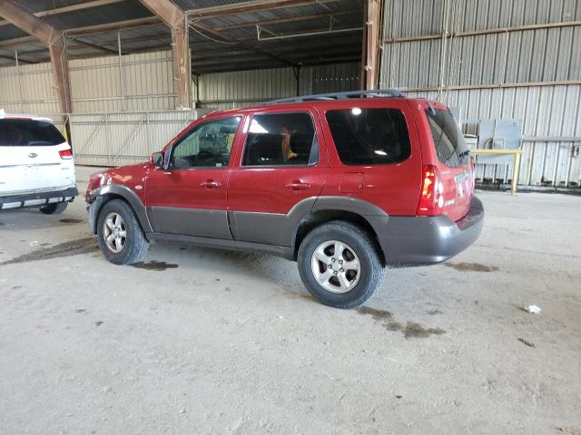 Photo 1 VIN: 4F2YZ041X6KM03315 - MAZDA TRIBUTE 