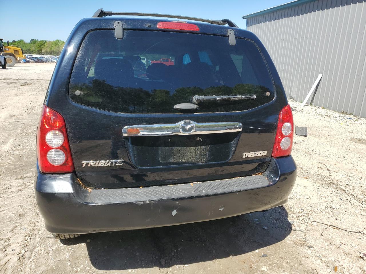 Photo 5 VIN: 4F2YZ041X6KM06666 - MAZDA TRIBUTE 