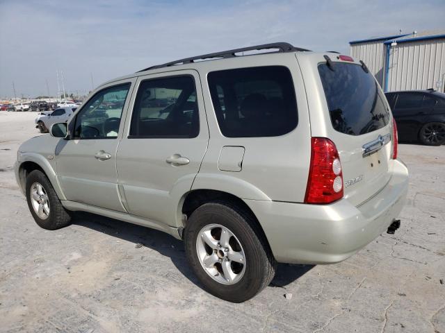 Photo 1 VIN: 4F2YZ06116KM04933 - MAZDA TRIBUTE S 