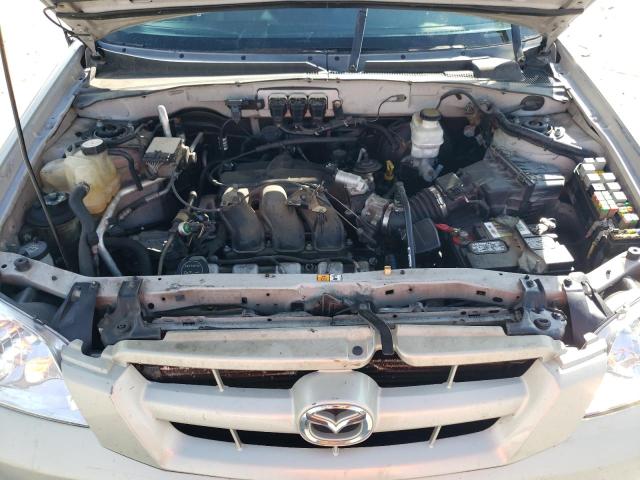 Photo 11 VIN: 4F2YZ06116KM04933 - MAZDA TRIBUTE S 