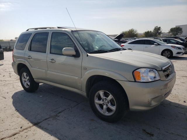 Photo 3 VIN: 4F2YZ06116KM04933 - MAZDA TRIBUTE S 