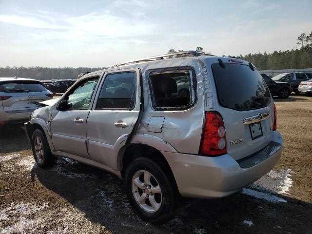 Photo 1 VIN: 4F2YZ06126KM15827 - MAZDA TRIBUTE 