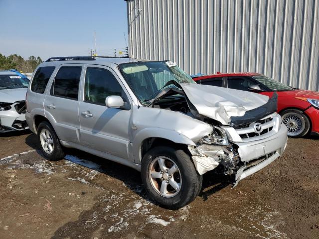 Photo 3 VIN: 4F2YZ06126KM15827 - MAZDA TRIBUTE 