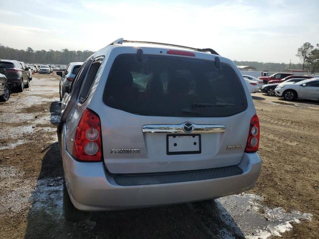 Photo 5 VIN: 4F2YZ06126KM15827 - MAZDA TRIBUTE 