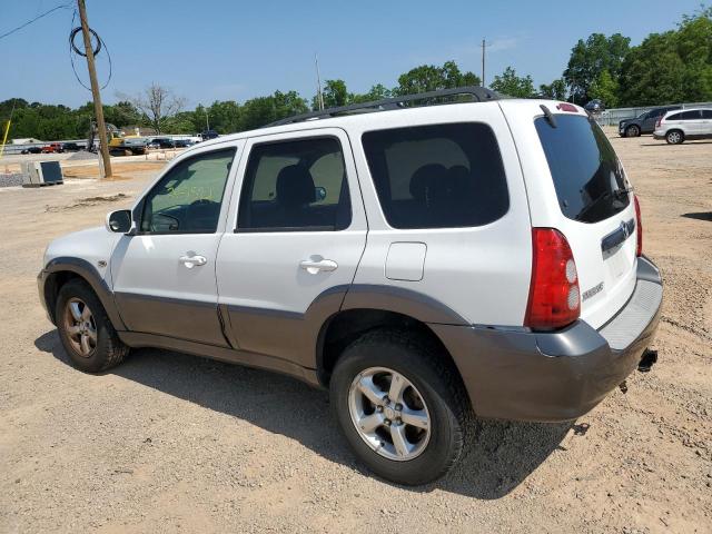 Photo 1 VIN: 4F2YZ06145KM39853 - MAZDA TRIBUTE 