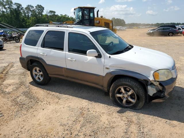 Photo 3 VIN: 4F2YZ06145KM39853 - MAZDA TRIBUTE 