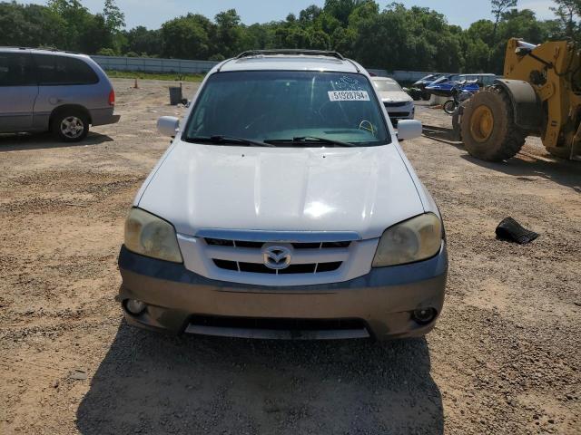 Photo 4 VIN: 4F2YZ06145KM39853 - MAZDA TRIBUTE 