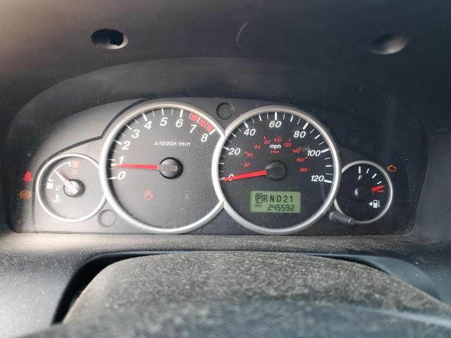 Photo 8 VIN: 4F2YZ06145KM39853 - MAZDA TRIBUTE 