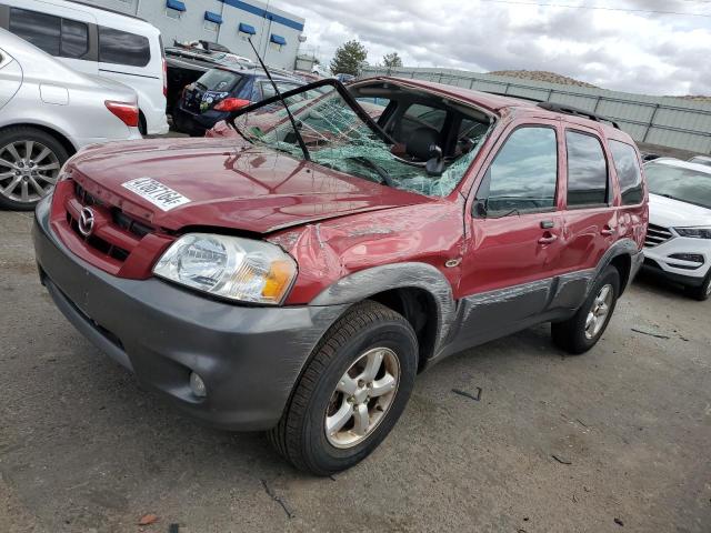 Photo 0 VIN: 4F2YZ06175KM50412 - MAZDA TRIBUTE 