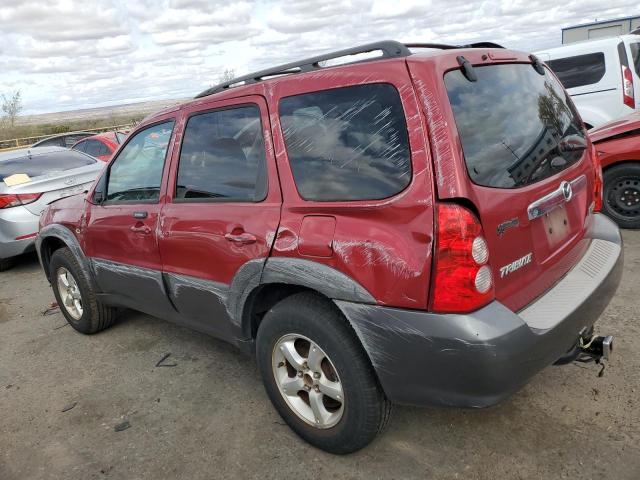 Photo 1 VIN: 4F2YZ06175KM50412 - MAZDA TRIBUTE 