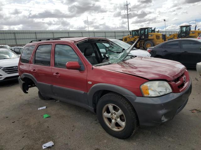 Photo 3 VIN: 4F2YZ06175KM50412 - MAZDA TRIBUTE 