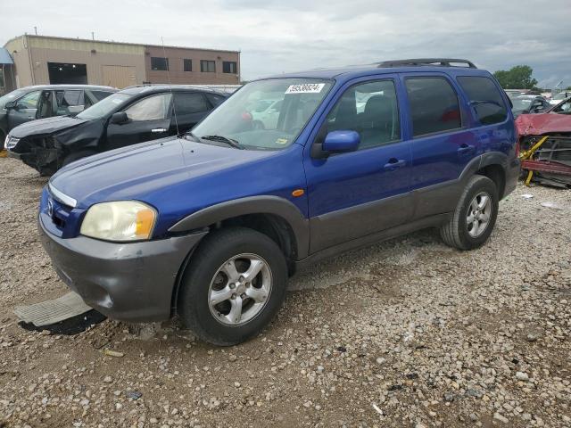 Photo 0 VIN: 4F2YZ06195KM00188 - MAZDA TRIBUTE 