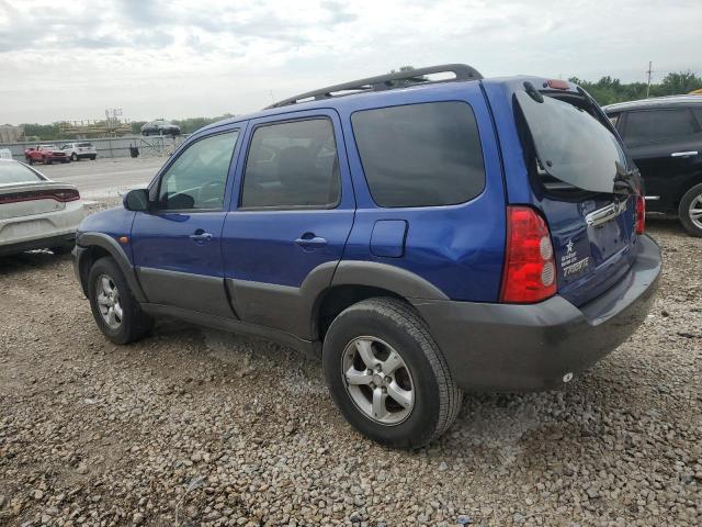 Photo 1 VIN: 4F2YZ06195KM00188 - MAZDA TRIBUTE 