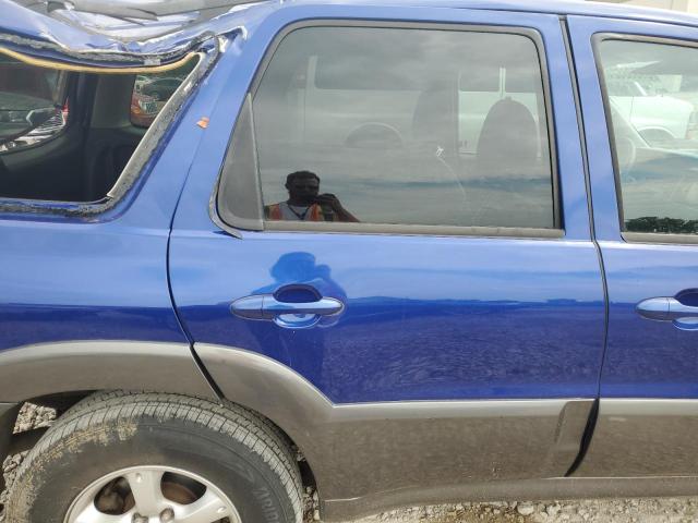 Photo 10 VIN: 4F2YZ06195KM00188 - MAZDA TRIBUTE 