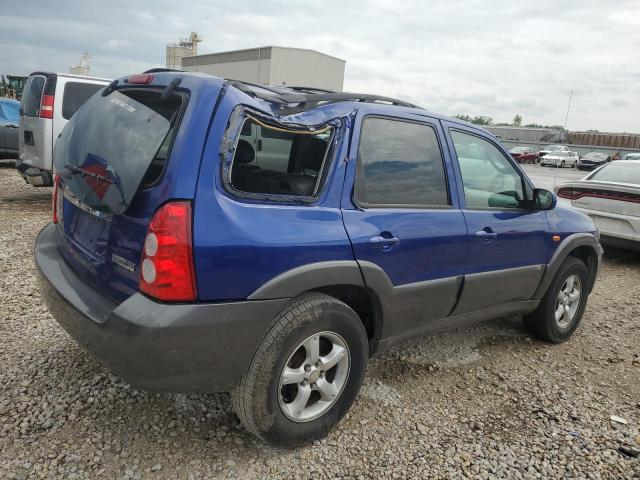 Photo 2 VIN: 4F2YZ06195KM00188 - MAZDA TRIBUTE 