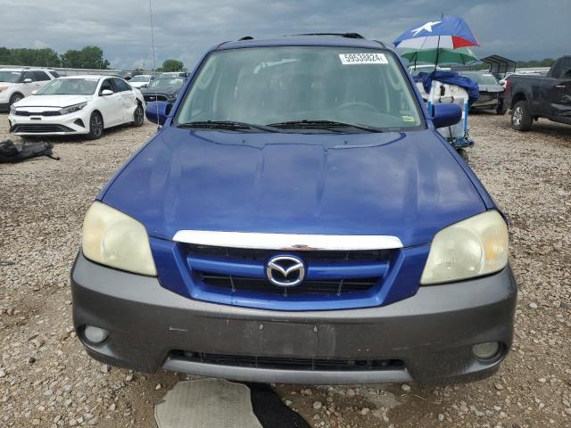 Photo 4 VIN: 4F2YZ06195KM00188 - MAZDA TRIBUTE 