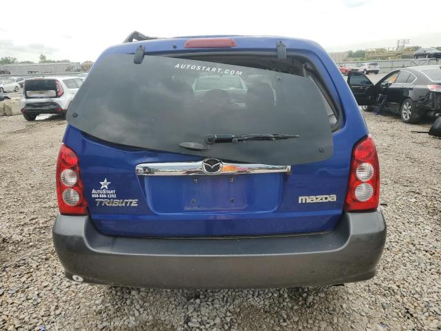 Photo 5 VIN: 4F2YZ06195KM00188 - MAZDA TRIBUTE 